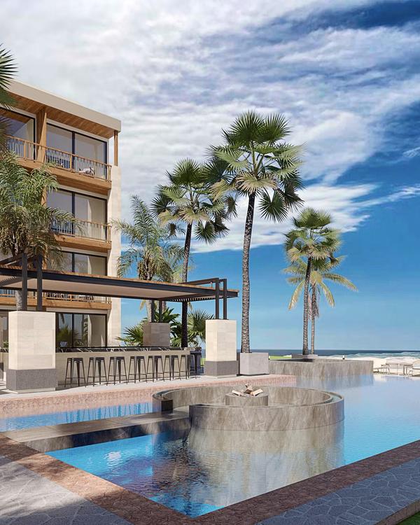 Portada de Punta Del Sol