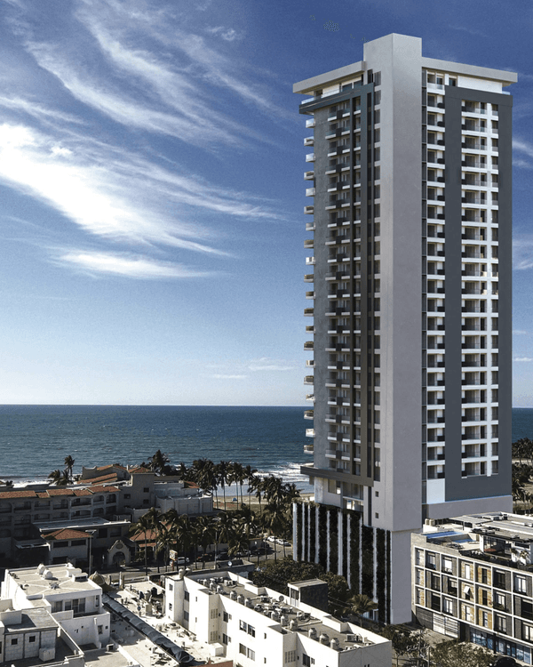 Portada de Punta Sábalo