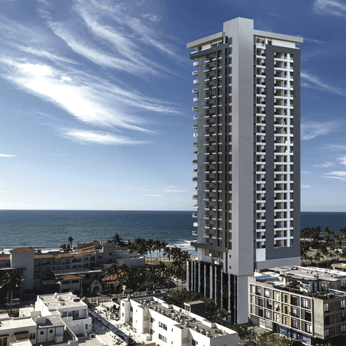 Portada de Punta Sábalo