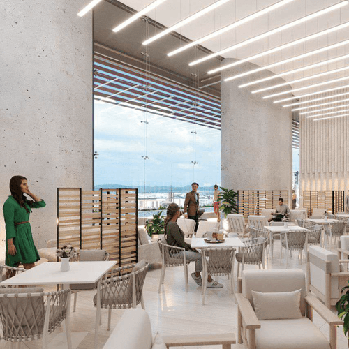 Portada de Punta Sábalo