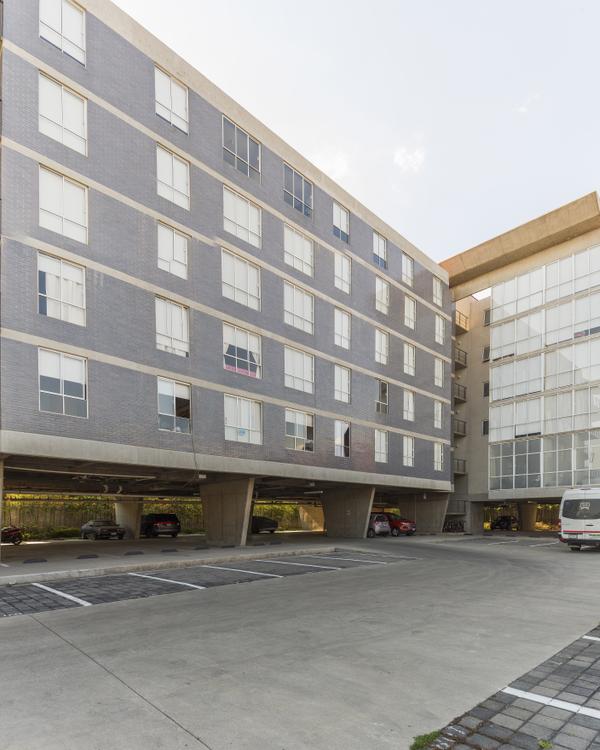 Portada de Vibe Coacalco