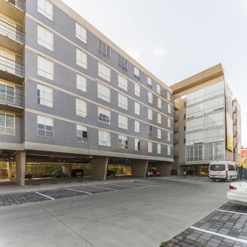 Portada de Vibe Coacalco