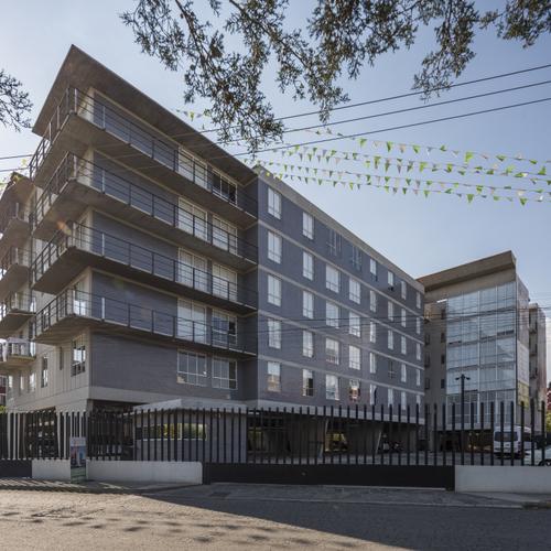 Portada de Vibe Coacalco