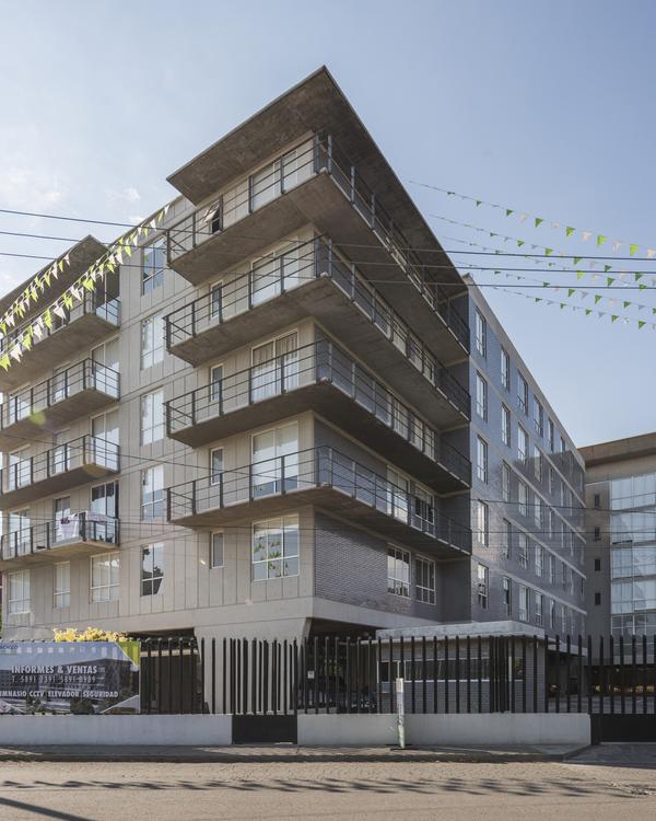 Portada de Vibe Coacalco