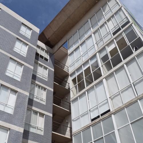 Portada de Vibe Coacalco