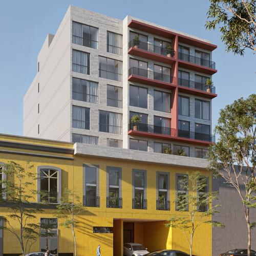 Portada de Pedro Moreno