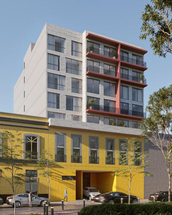 Portada de Pedro Moreno