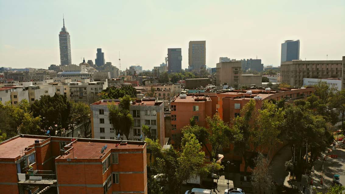 Portada de Pedro Moreno