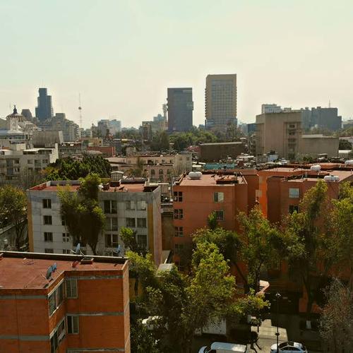 Portada de Pedro Moreno