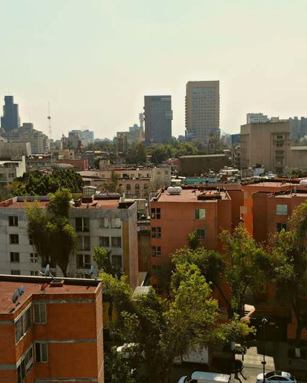 Portada de Pedro Moreno