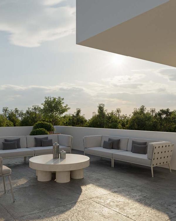 Portada de Pedro Moreno