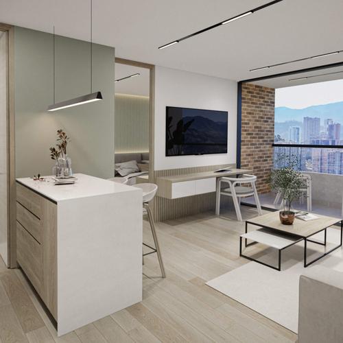 Portada de Dharma Living Torre 2