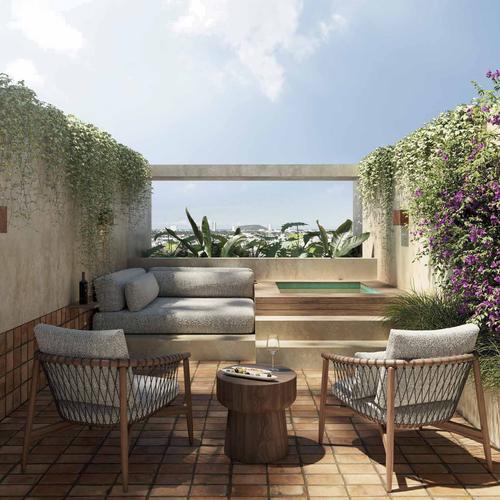 Portada de Salvia El Dorado