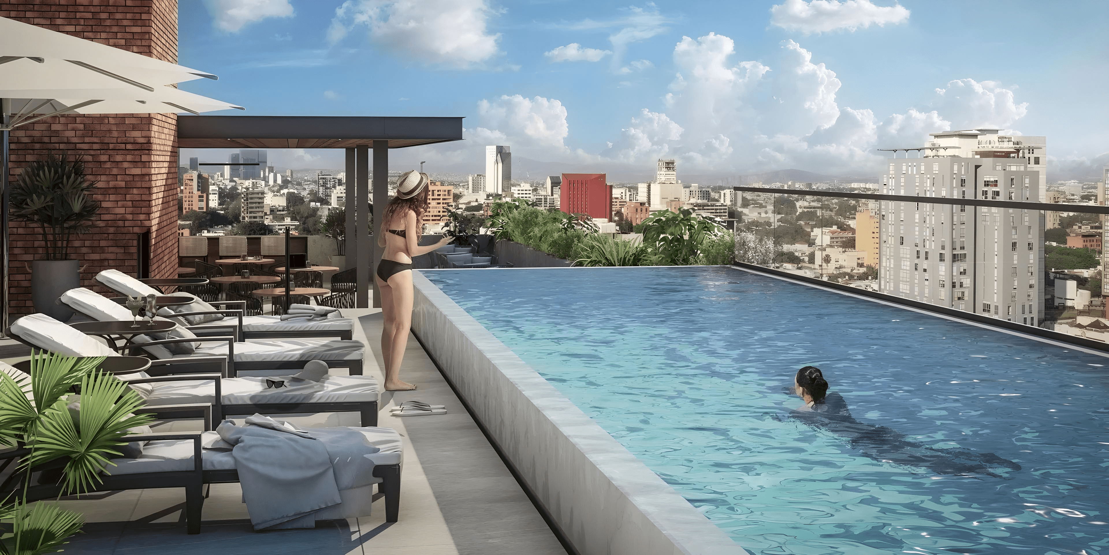 Portada de Sant Maarten Lofts