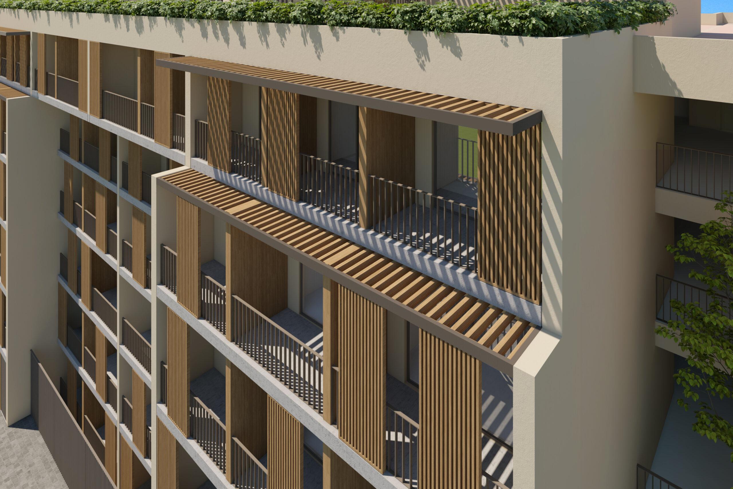 Portada de Shoji Green