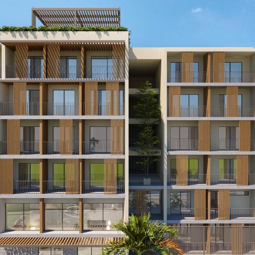 Portada de Shoji Green