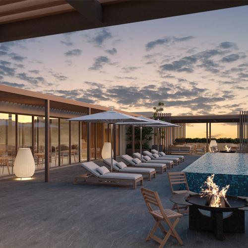 Portada de Shoji Green