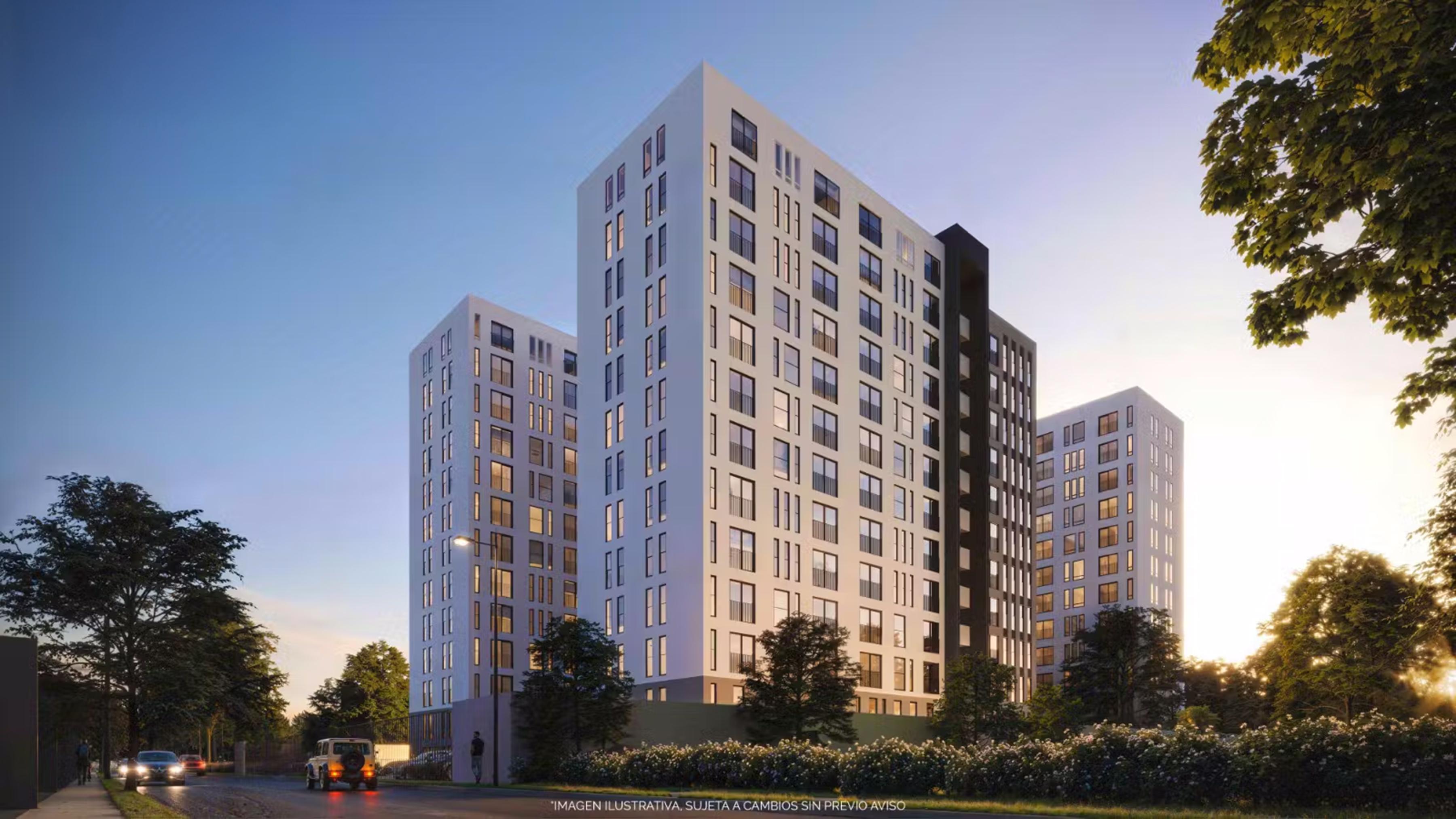 Portada de Stelar Valle Norte