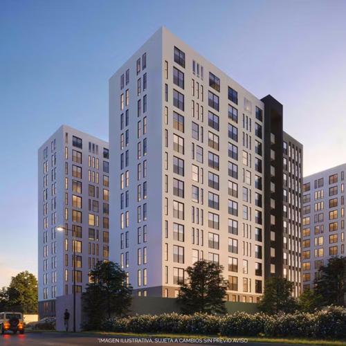 Portada de Stelar Valle Norte