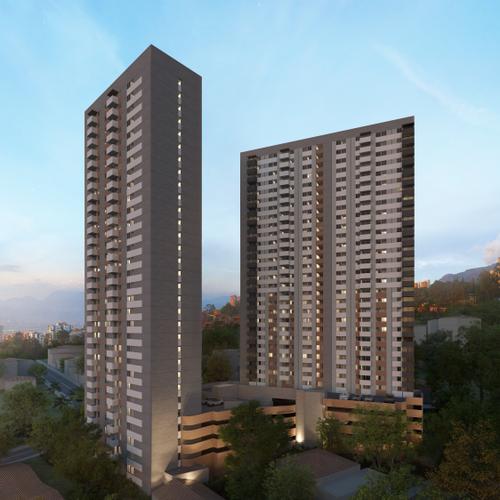 Portada de Azul Apartamentos