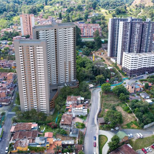 Portada de Azul Apartamentos