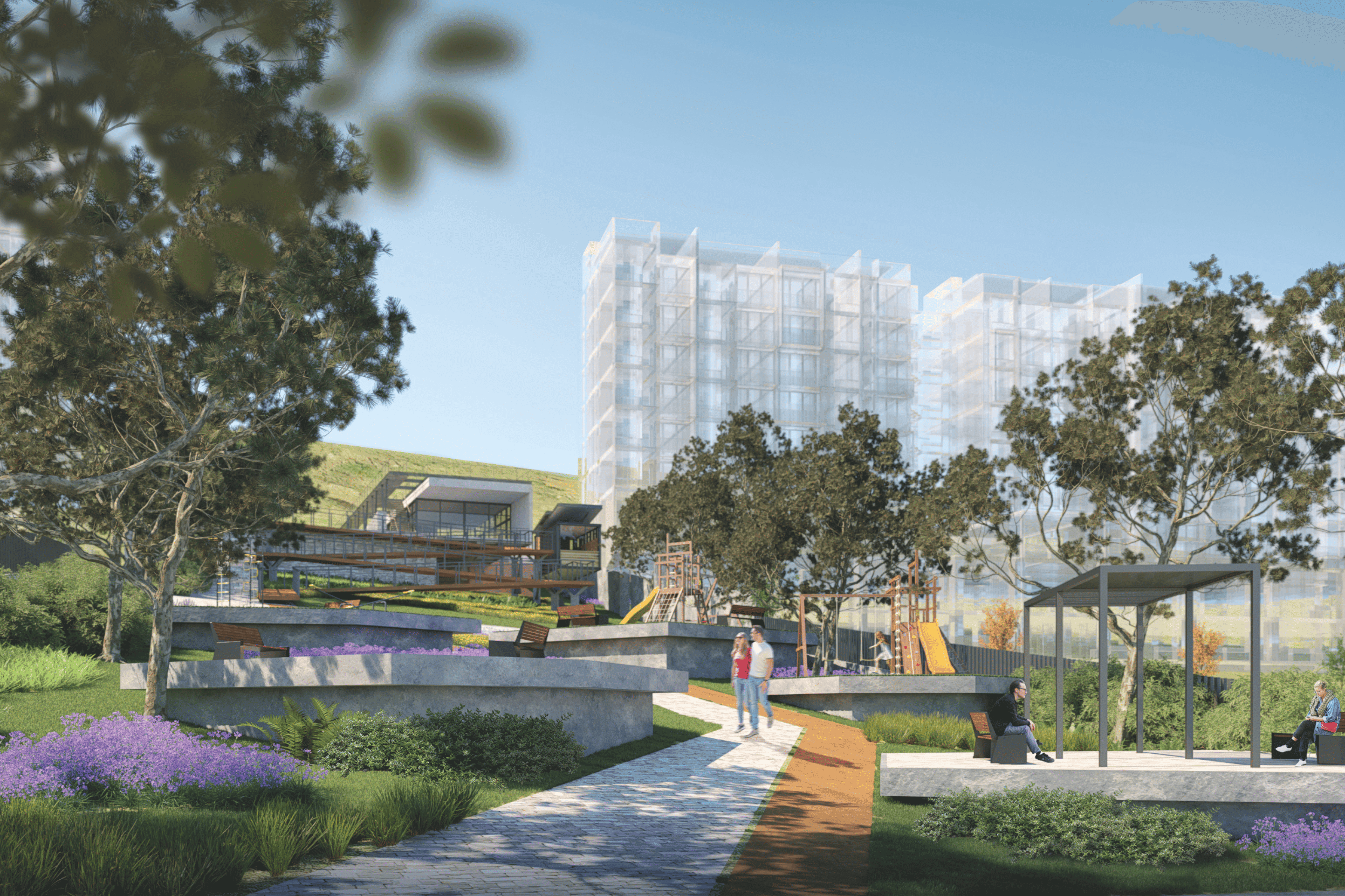 Portada de Panorama las Fuentes