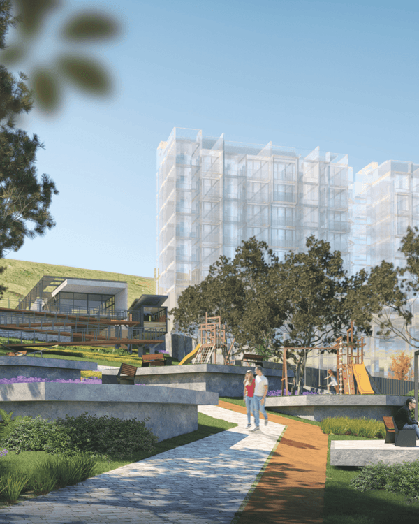 Portada de Panorama las Fuentes