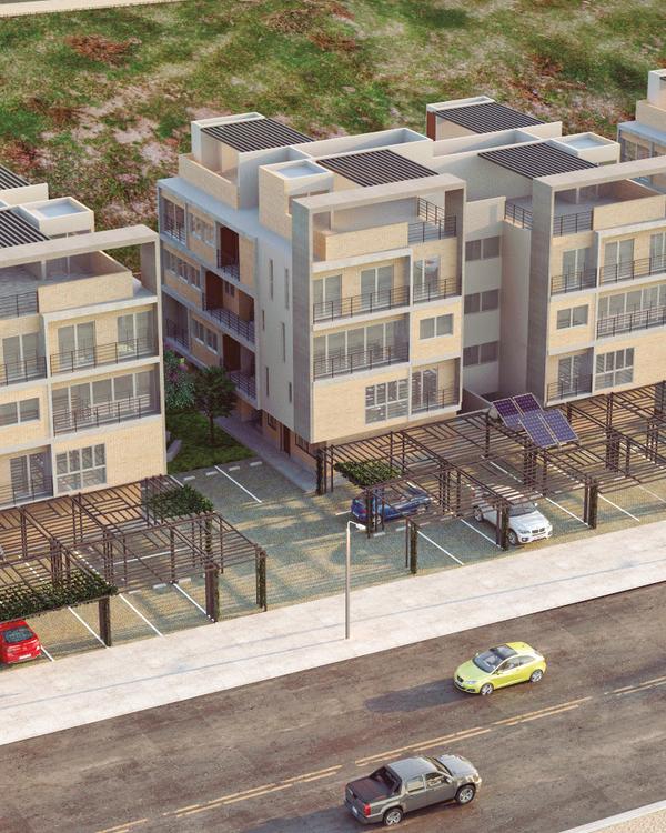 Portada de Panorama las Fuentes