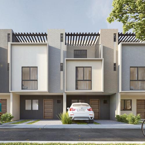 Portada de Parques del Bosque