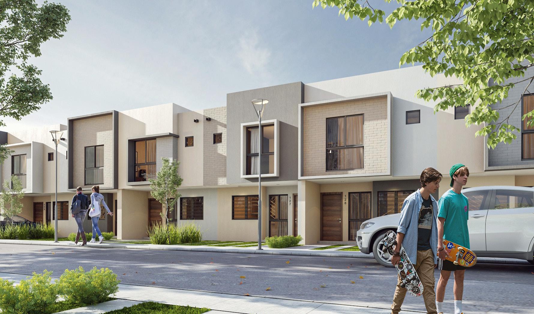 Portada de Parques del Bosque