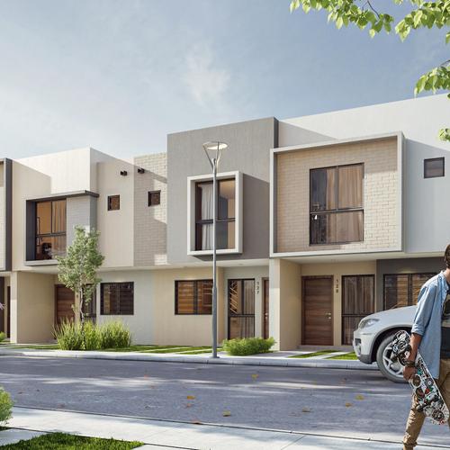 Portada de Parques del Bosque