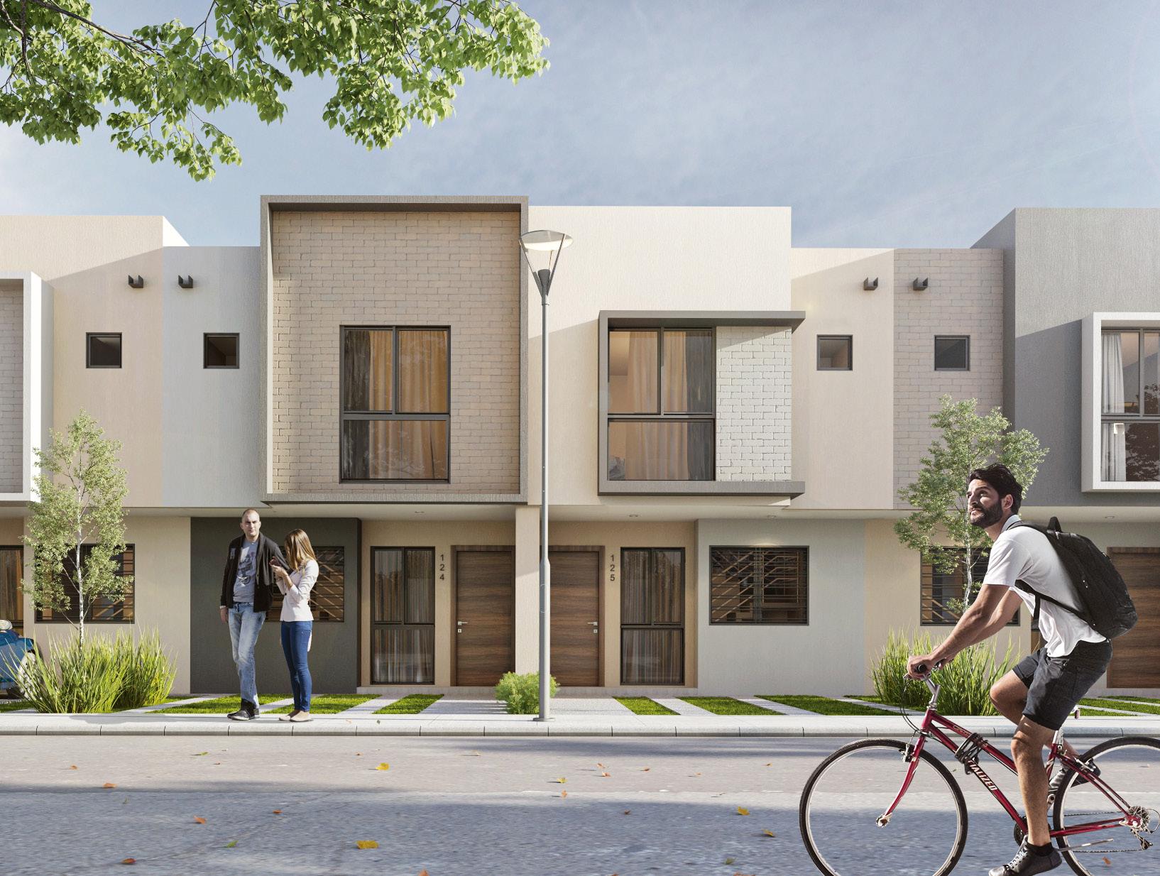 Portada de Parques del Bosque