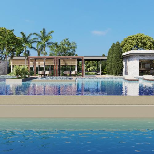 Portada de Baruch Villages