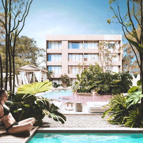 Portada de Wabi Wellness Suites