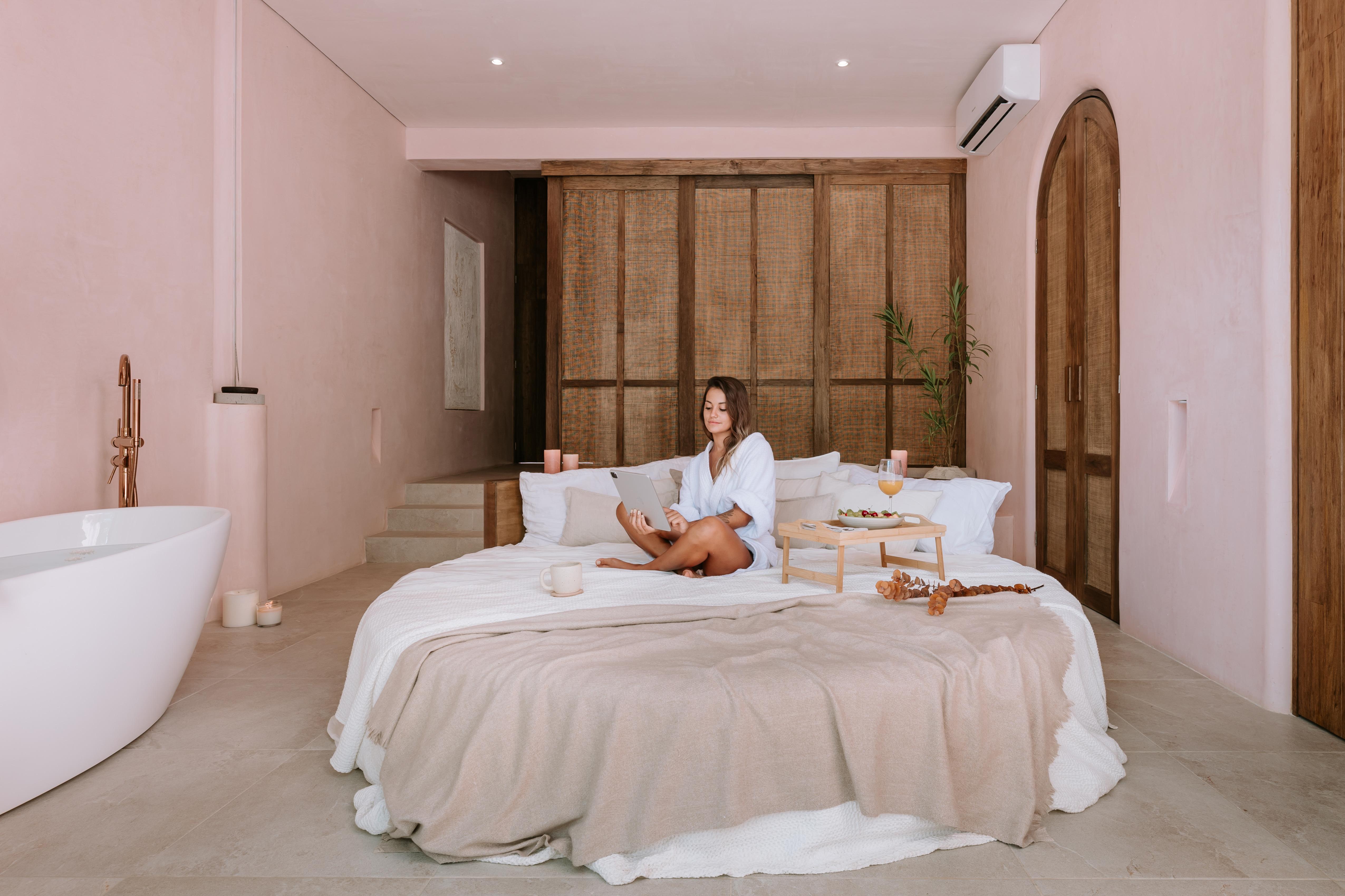 Portada de Wabi Wellness Suites