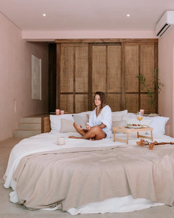 Portada de Wabi Wellness Suites