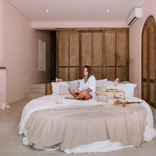 Portada de Wabi Wellness Suites