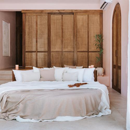 Portada de Wabi Wellness Suites