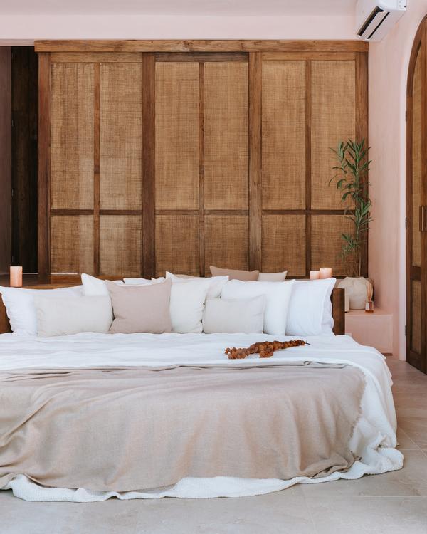 Portada de Wabi Wellness Suites