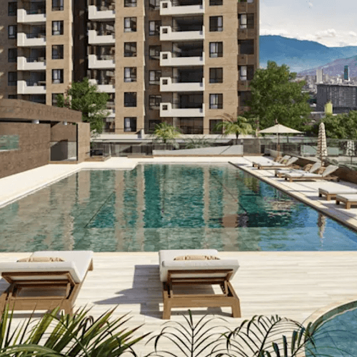 Portada de On Apartamentos