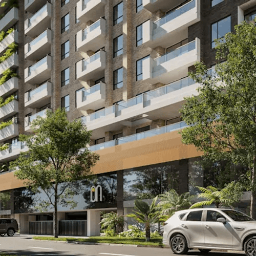 Portada de On Apartamentos