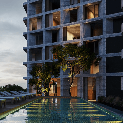 Portada de Quadrante