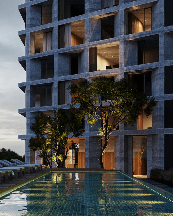 Portada de Quadrante