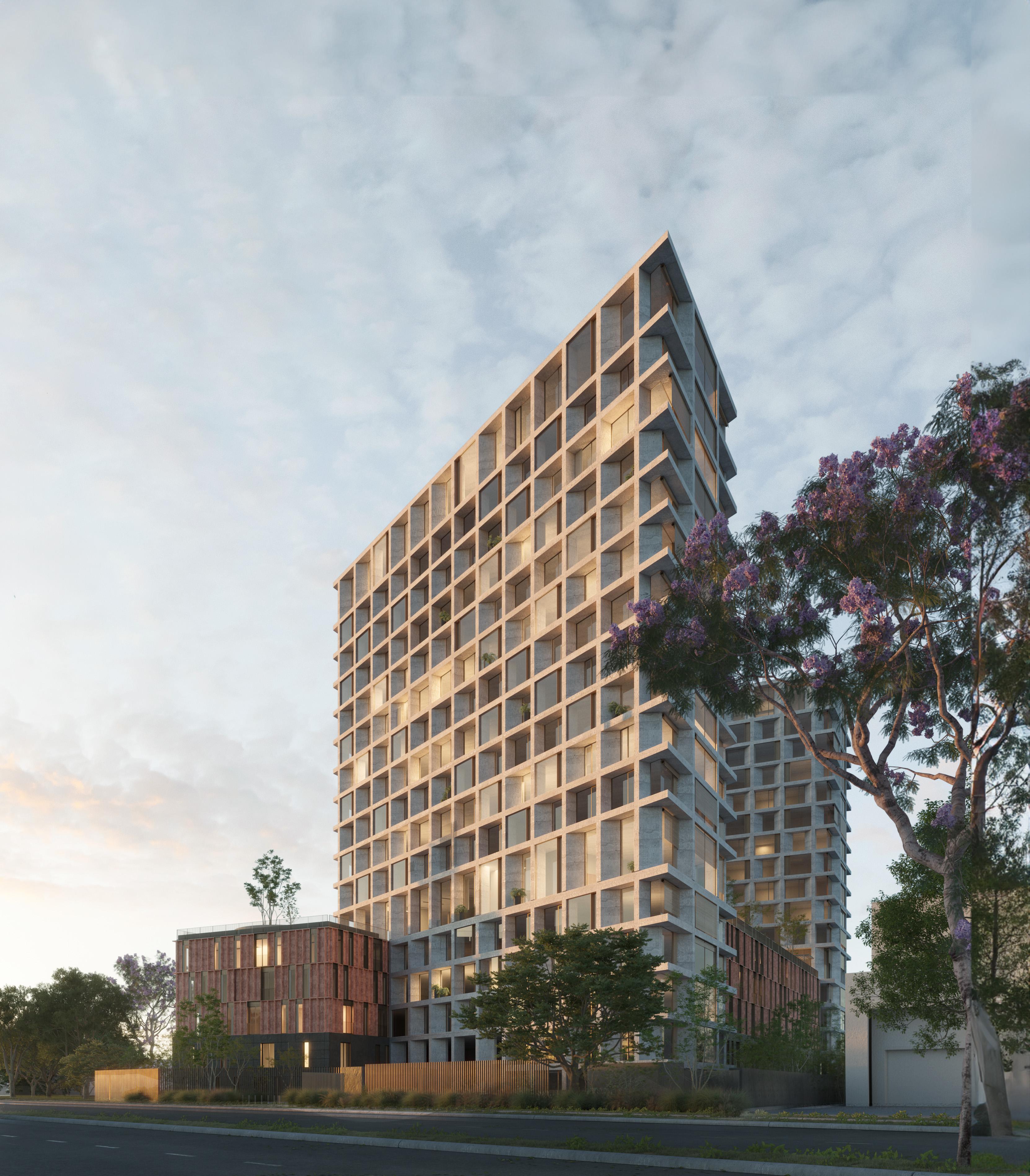 Portada de Quadrante