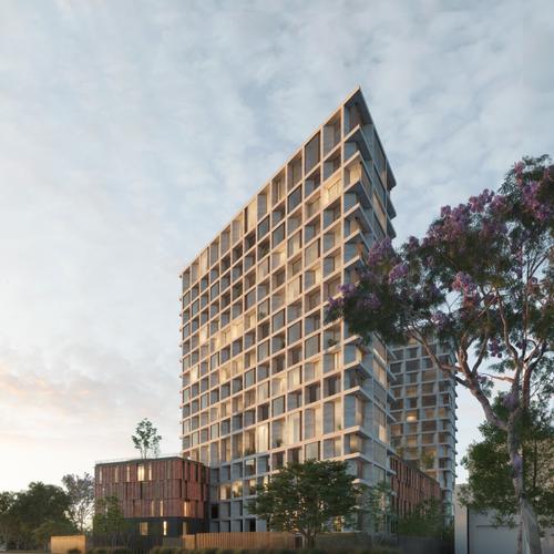 Portada de Quadrante