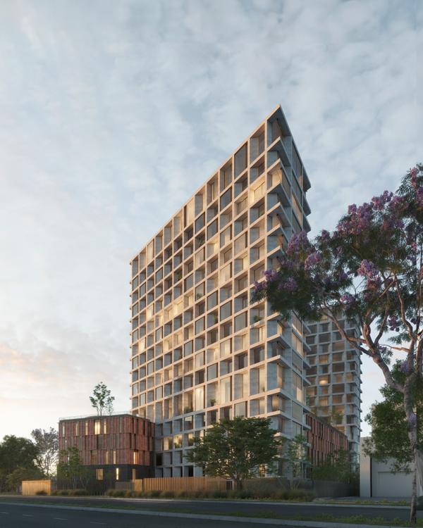 Portada de Quadrante