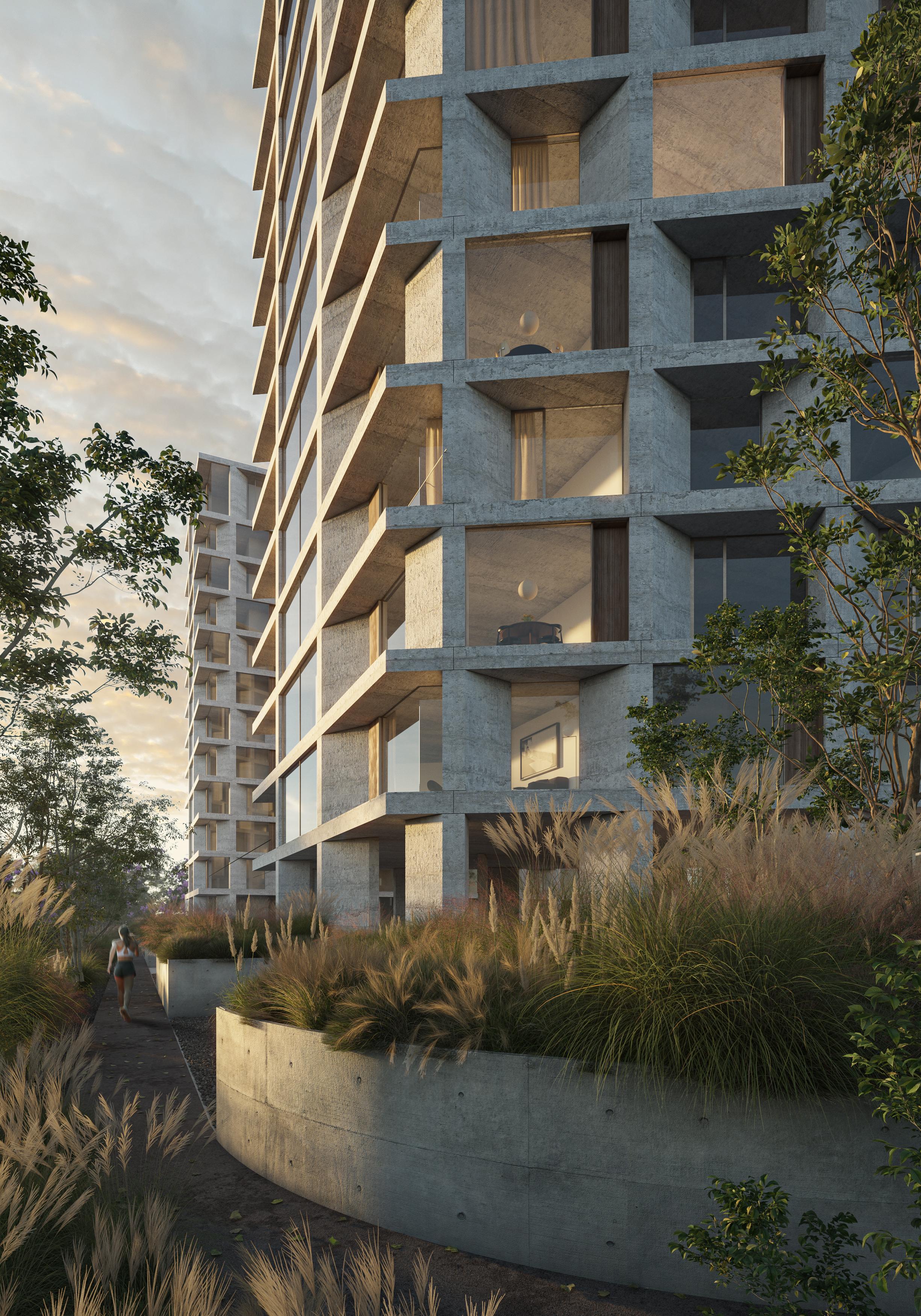 Portada de Quadrante