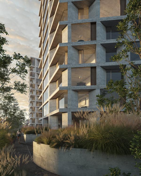 Portada de Quadrante