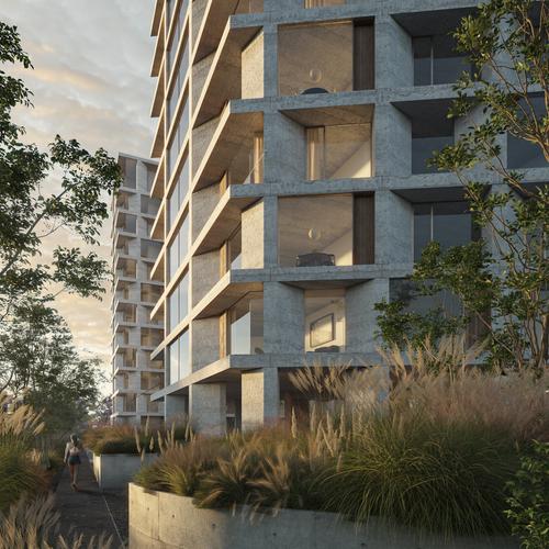 Portada de Quadrante