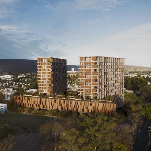 Portada de Quadrante